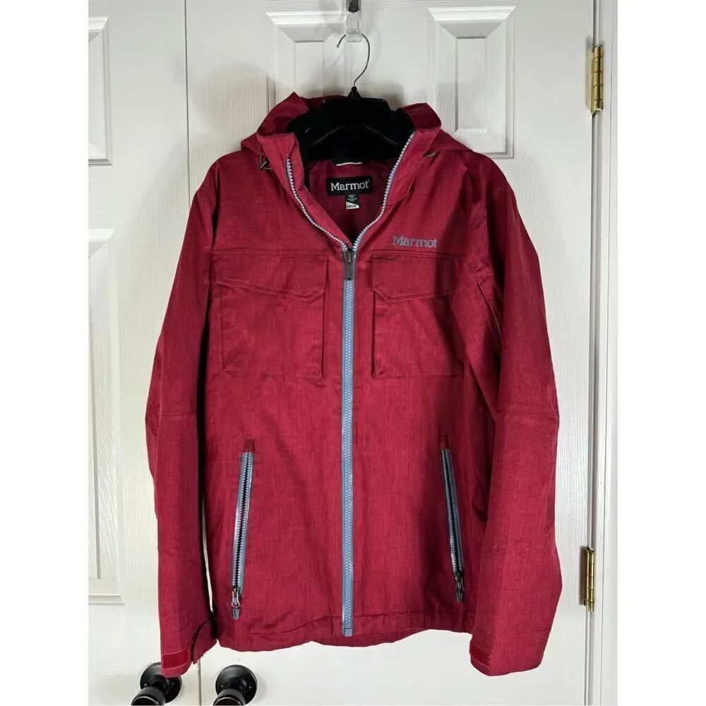 Marmot Womens Coat Size Small